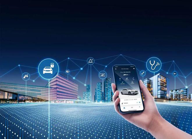 從汽車到電車 數(shù)字技術(shù)驅(qū)動(dòng)的售后服務(wù)變革