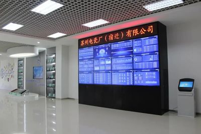 喜訊！省先進級智能工廠再添兩員，數(shù)字技術(shù)服務驅(qū)動制造業(yè)新飛躍